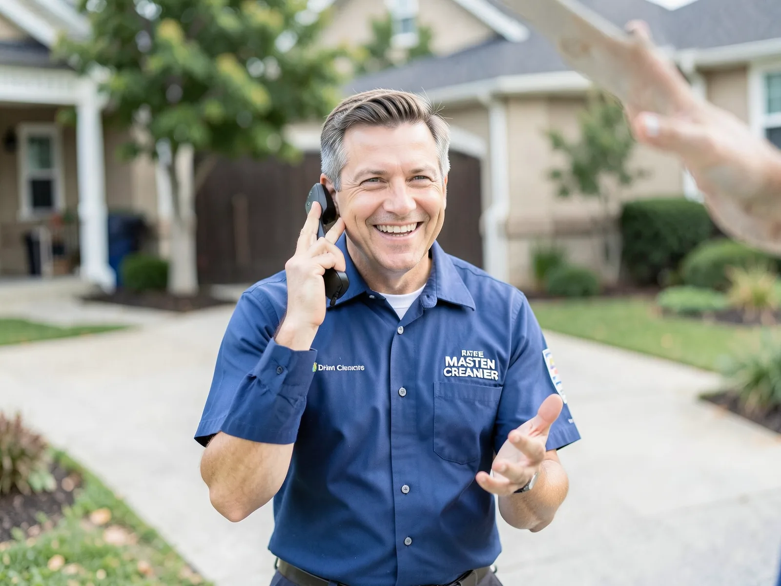 Drain Cleaning Ehrenberg, AZ FAQs